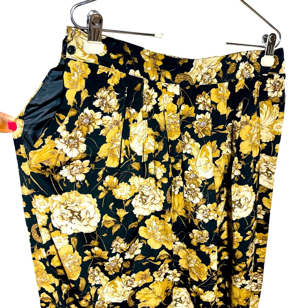 Rena Rowan by Seville skirt - Picture 2 of 3